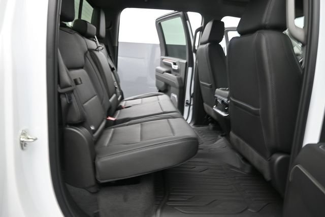 New 2026 GMC Sierra 2500 Denali w/ Denali Reserve Package AWD/4WD image 15