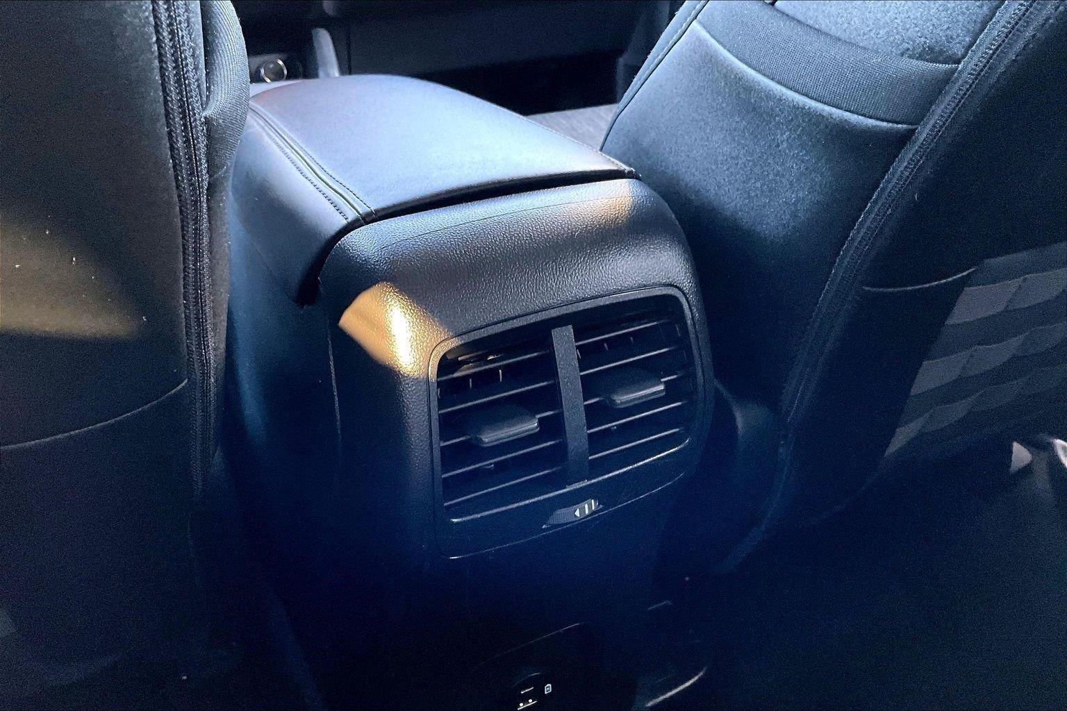Used 2023 Ford Bronco Sport Big Bend AWD/4WD image 11