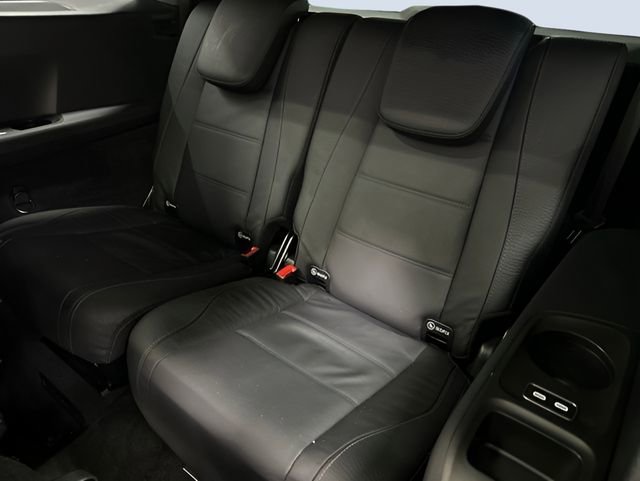 Certified 2024 Mercedes-Benz GLS 450 4MATIC image 10
