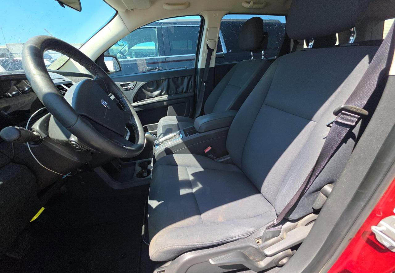 Used 2010 Dodge Journey SE w/ Popular Equipment Group FWD image 13