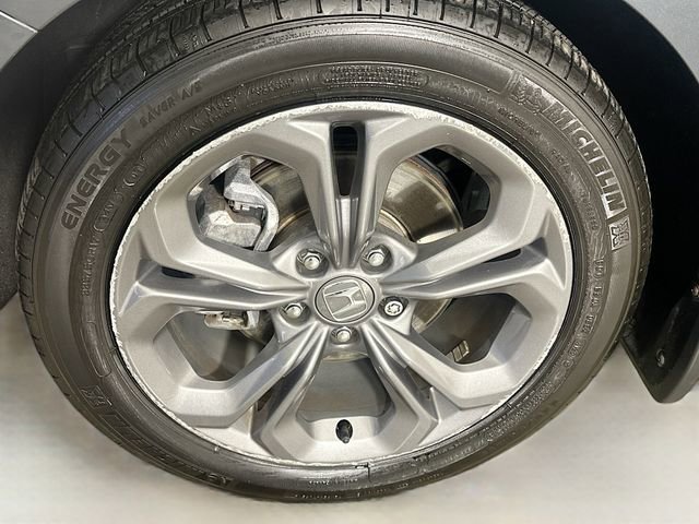 Certified 2024 Honda Accord EX image 13