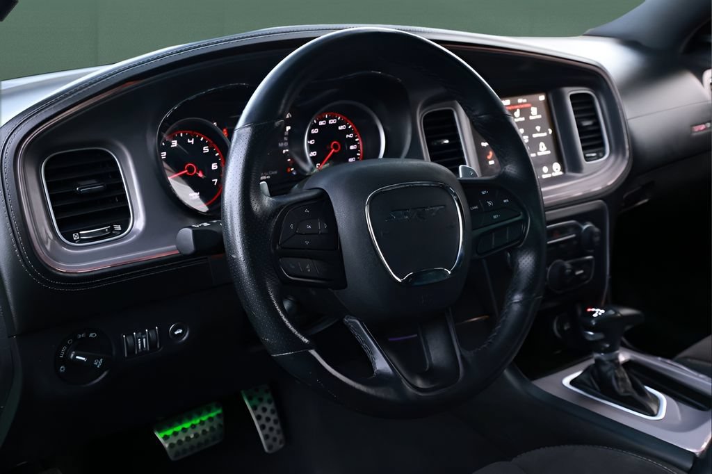 Used 2023 Dodge Charger Scat Pack w/ Plus Group RWD image 40