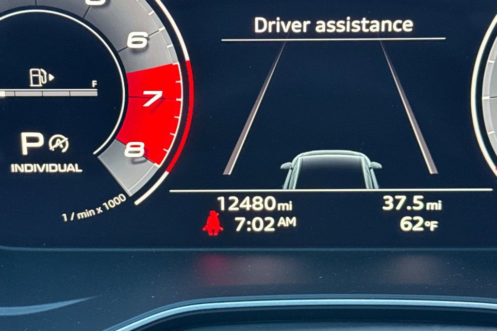 Used 2023 Audi S5 Premium Plus image 31