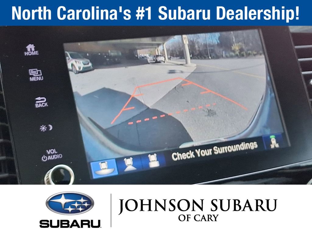 Used 2022 Honda Ridgeline RTL image 17