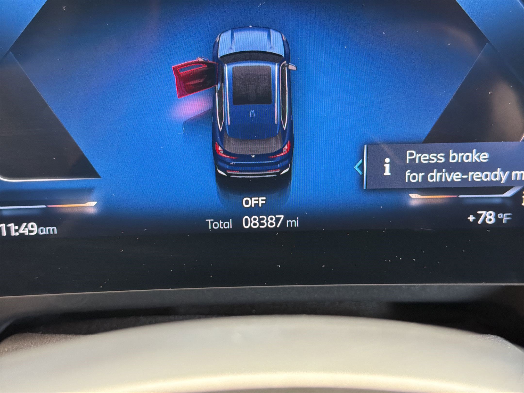 Used 2025 BMW X1 xDrive28i w/ Technology Package image 24