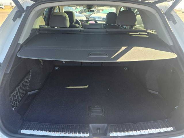 Used 2025 Audi Q5 Premium w/ Convenience Package AWD/4WD image 14