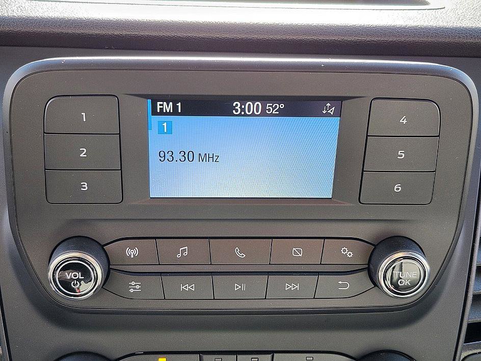 New 2024 Ford Transit 350 148 High Roof Extended image 21