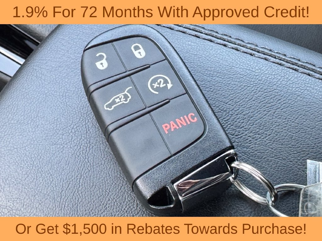 New 2026 Jeep Compass Limited w/ Sun, Sound & Navigation Group AWD/4WD image 30