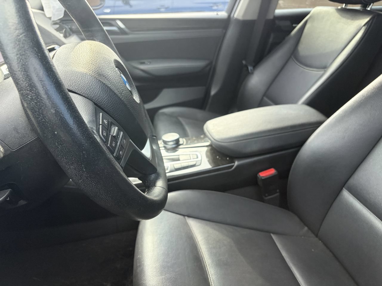 Used 2015 BMW X3 xDrive28i AWD/4WD image 6