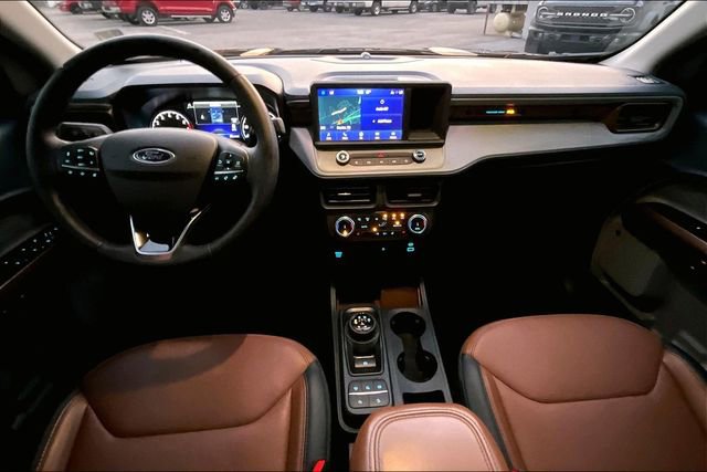 Used 2024 Ford Maverick Lariat w/ FX4 Off-Road Package image 15