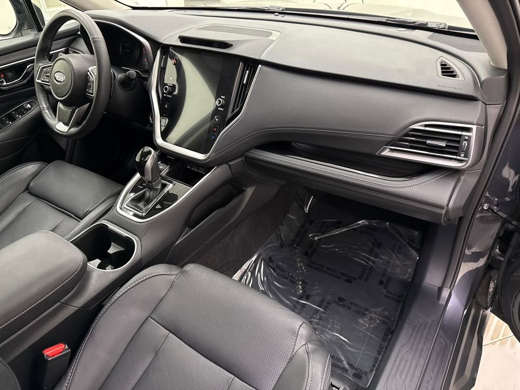 Used 2024 Subaru Outback Limited image 24