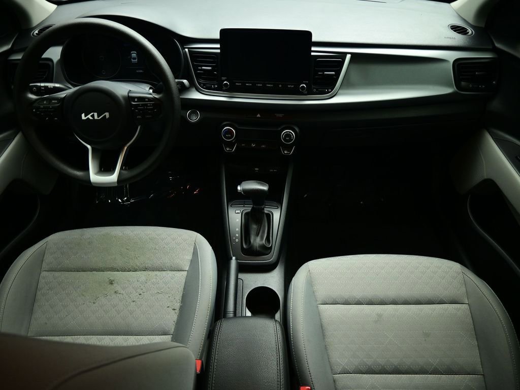 Certified 2023 Kia Rio S w/ Technology Package image 35