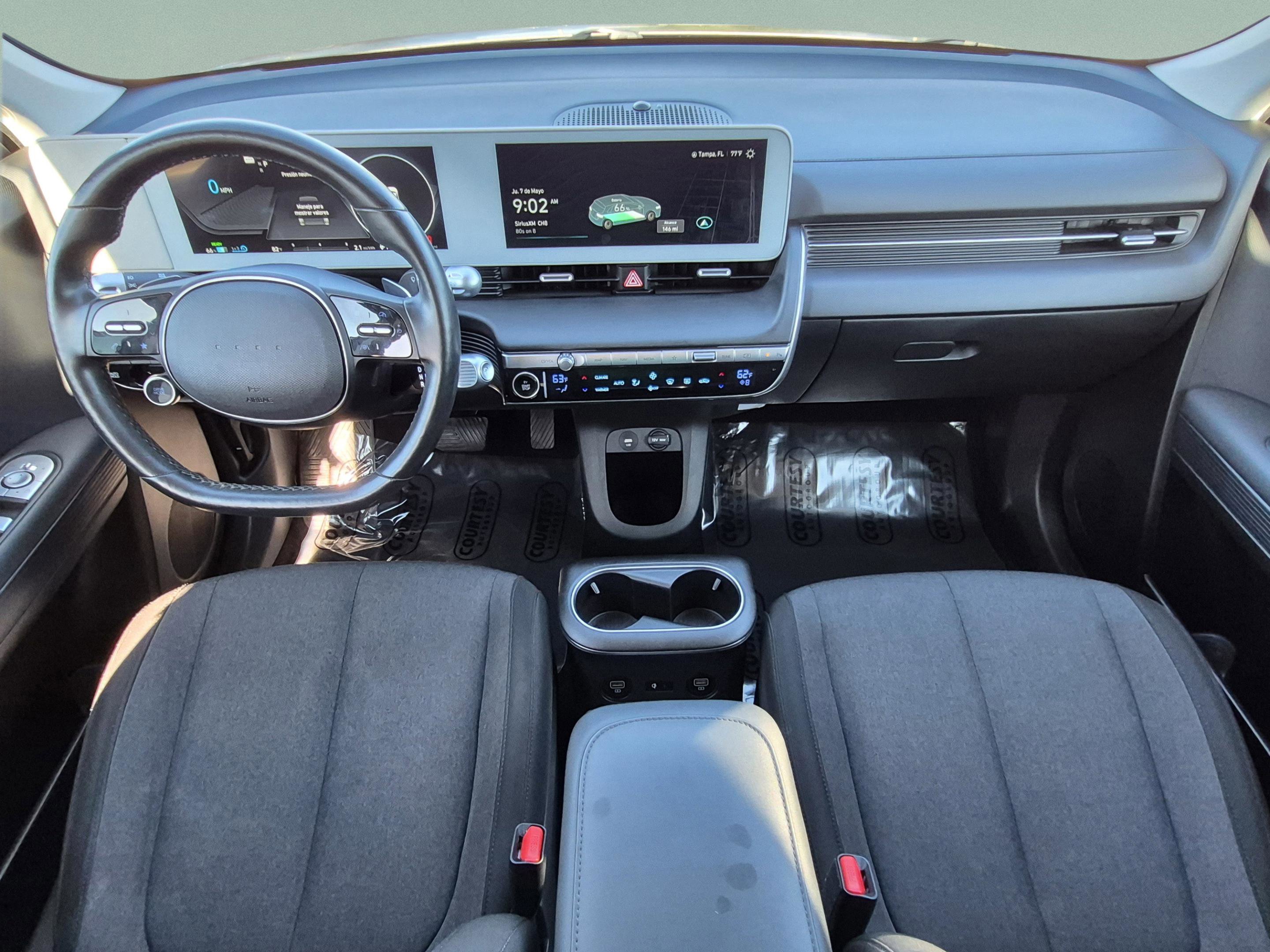 Used 2024 Hyundai Ioniq 5 SEL RWD image 11