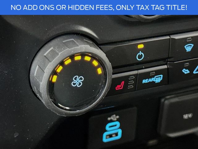 New 2026 Ford F250 XLT w/ XLT Premium Package image 21