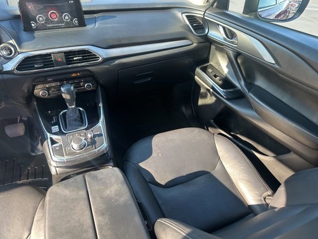 Used 2019 MAZDA CX-9 Touring image 25