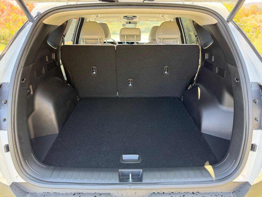 New 2026 Hyundai Tucson SEL image 5