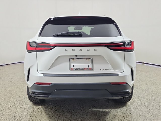 Used 2024 Lexus NX 250 FWD w/ Towing Package (2000 Lbs) image 6
