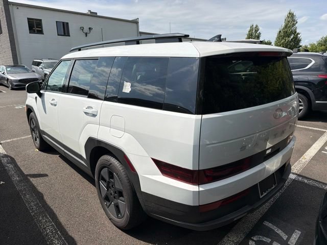 Used 2026 Hyundai Santa Fe SEL AWD/4WD image 6