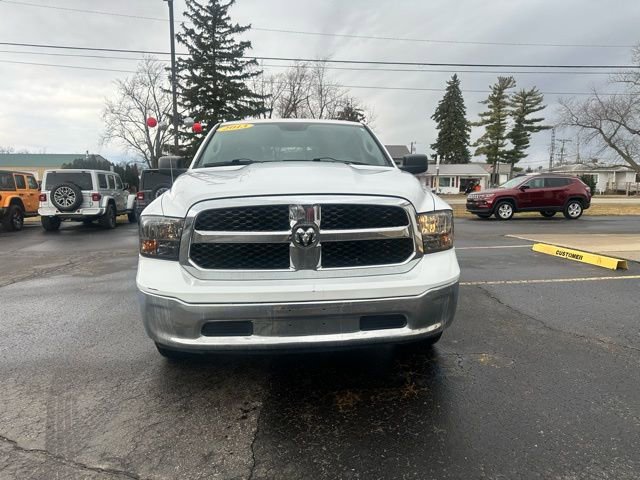 Used 2013 RAM 1500 Classic SLT image 2
