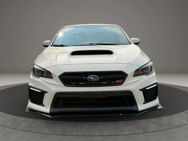 Used 2019 Subaru WRX STI AWD/4WD image 2