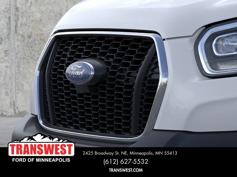 New 2025 Ford Transit 350 Low Roof image 17