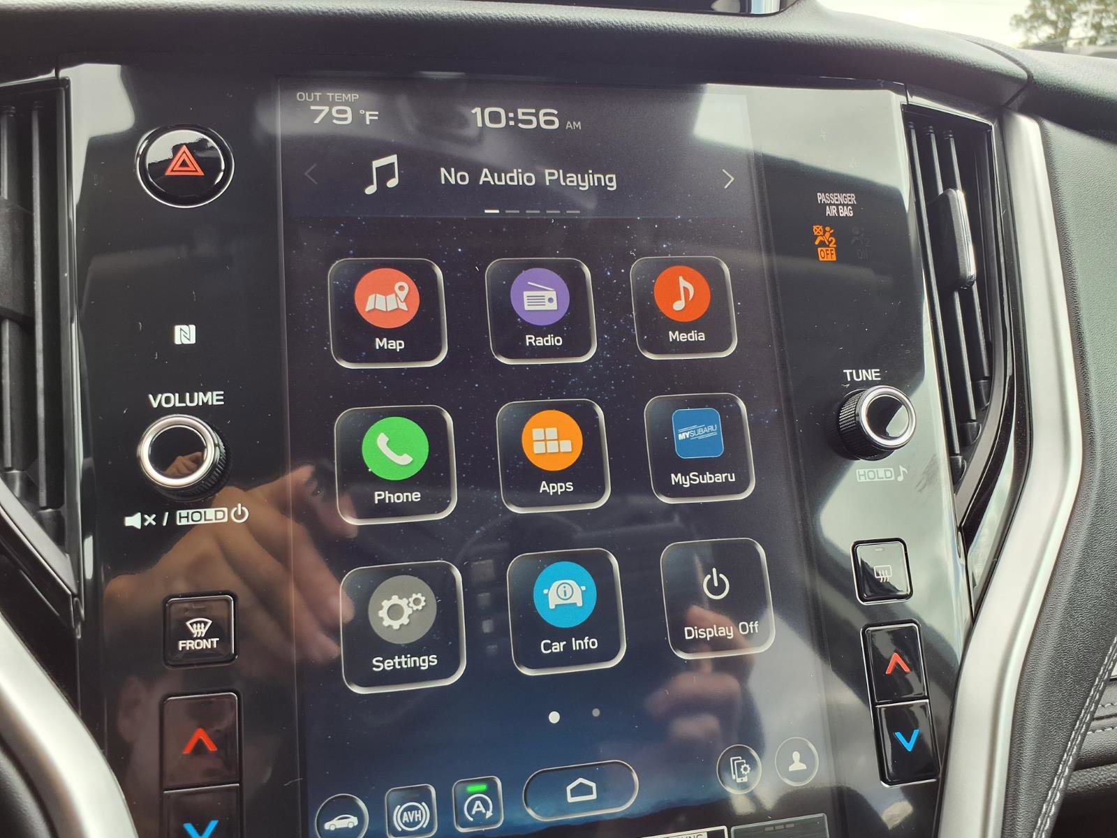 Used 2025 Subaru Outback Limited image 7