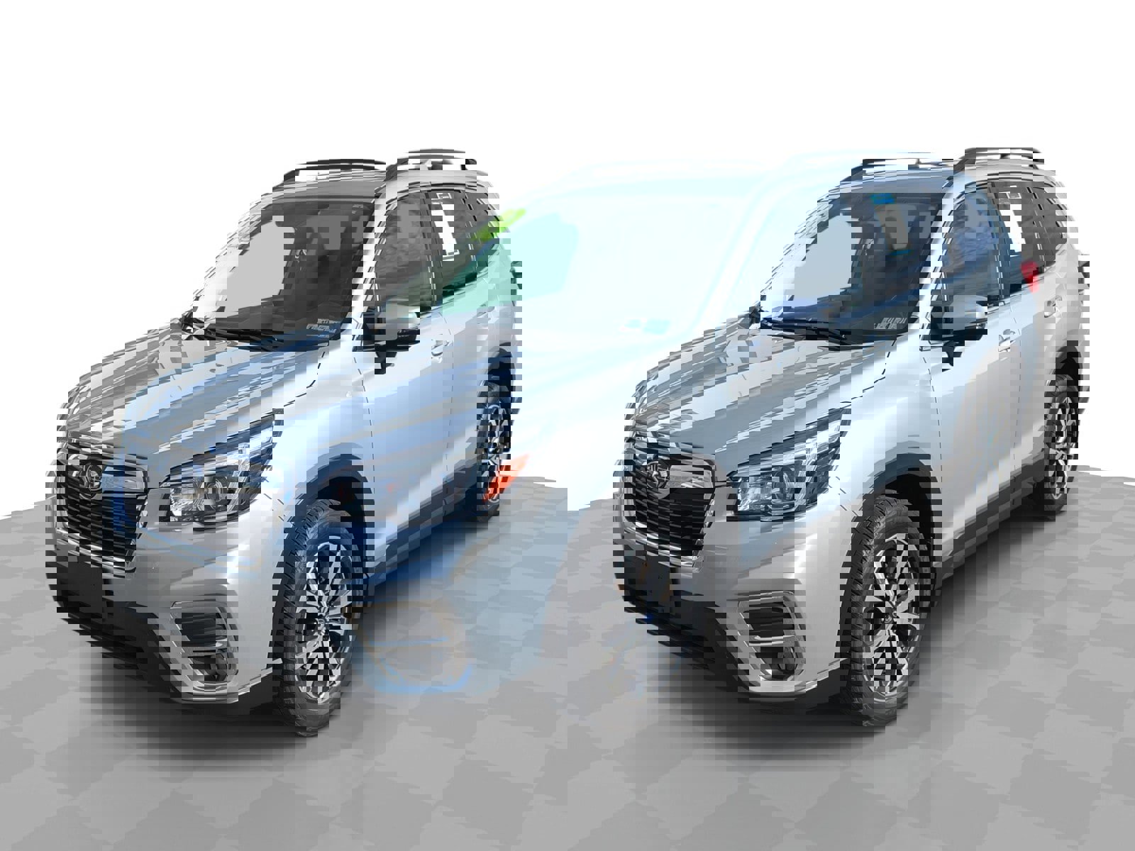 Used 2019 Subaru Forester Limited w/ Popular Package #3 image 1