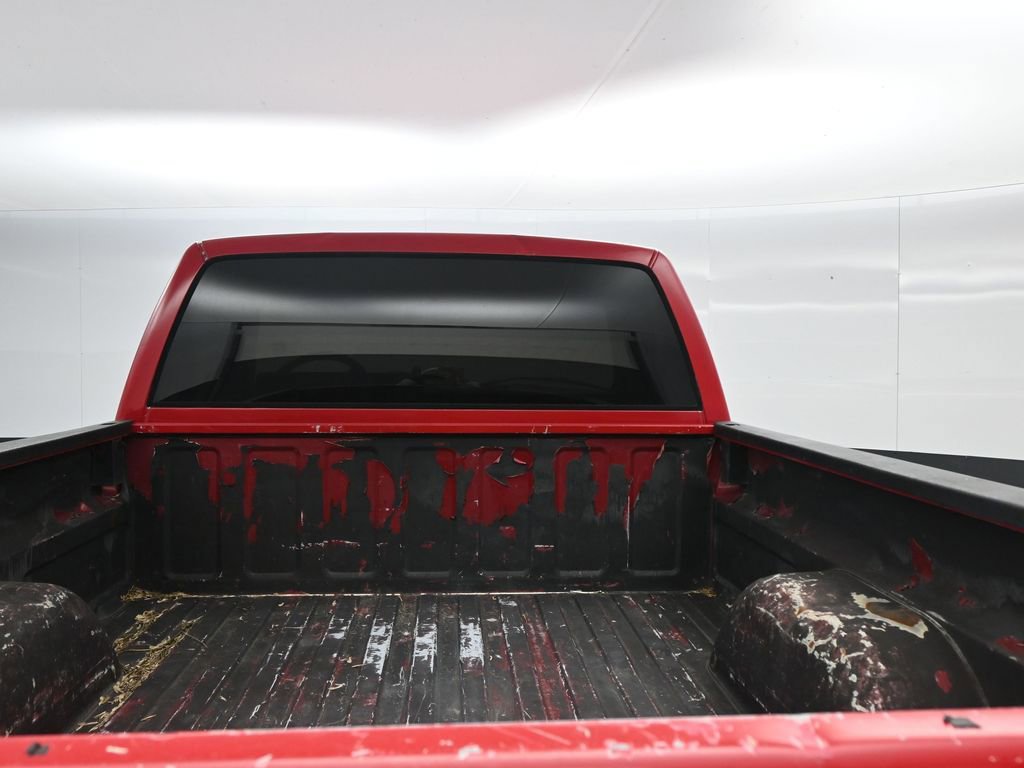 Used 1992 Chevrolet Silverado 1500 4x4 Regular Cab image 12