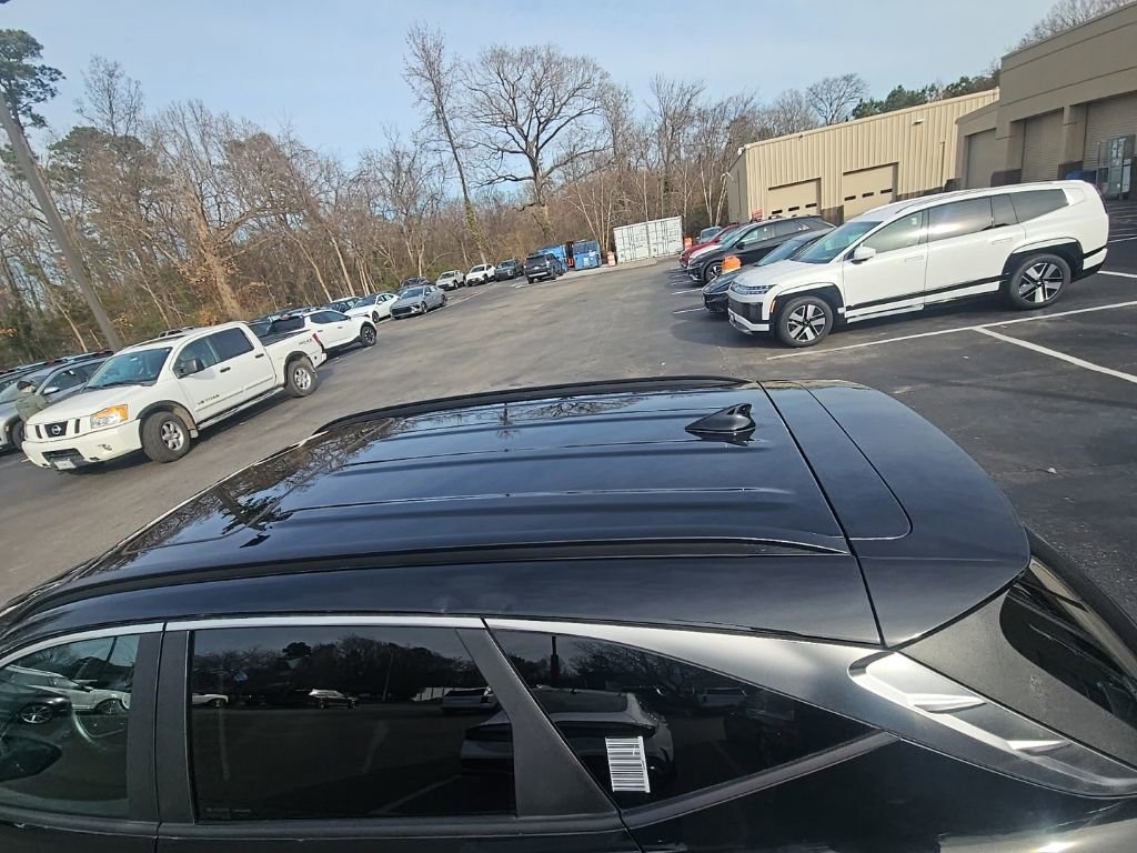 Used 2022 Hyundai Tucson SEL w/ Convenience + Premium Package image 14