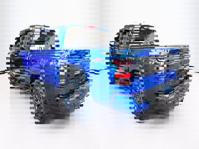 New 2026 Nissan Frontier PRO-4X image 7