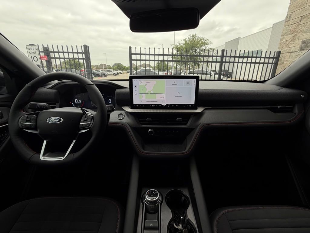 New 2026 Ford Explorer ST-Line w/ Premium Package image 63