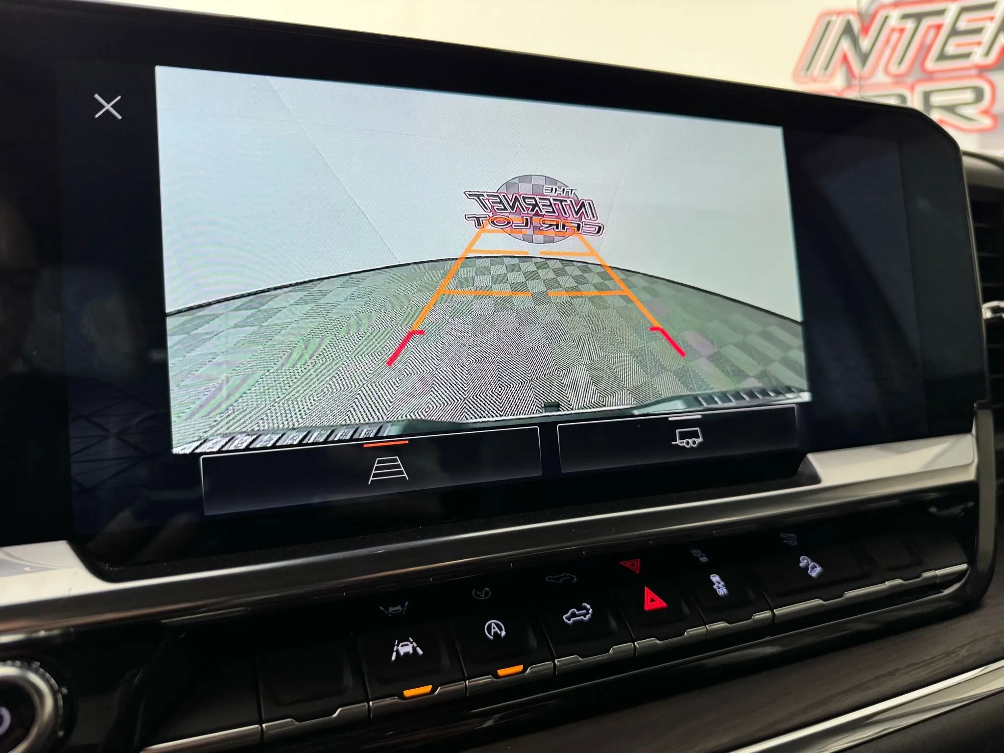 Used 2023 GMC Sierra 1500 SLT w/ SLT Premium Package image 18