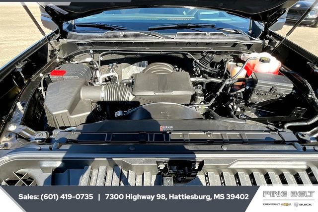 New 2026 Chevrolet Silverado 3500 High Country w/ Technology Package image 10