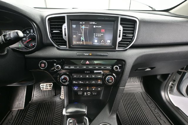 Used 2019 Kia Sportage SX AWD/4WD image 26