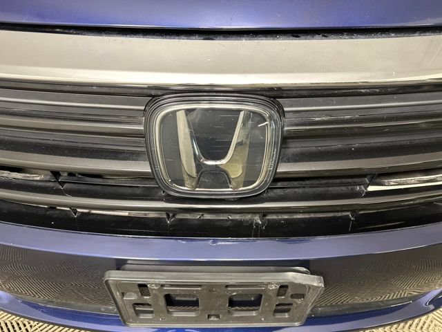 Used 2022 Honda Odyssey EX-L image 9