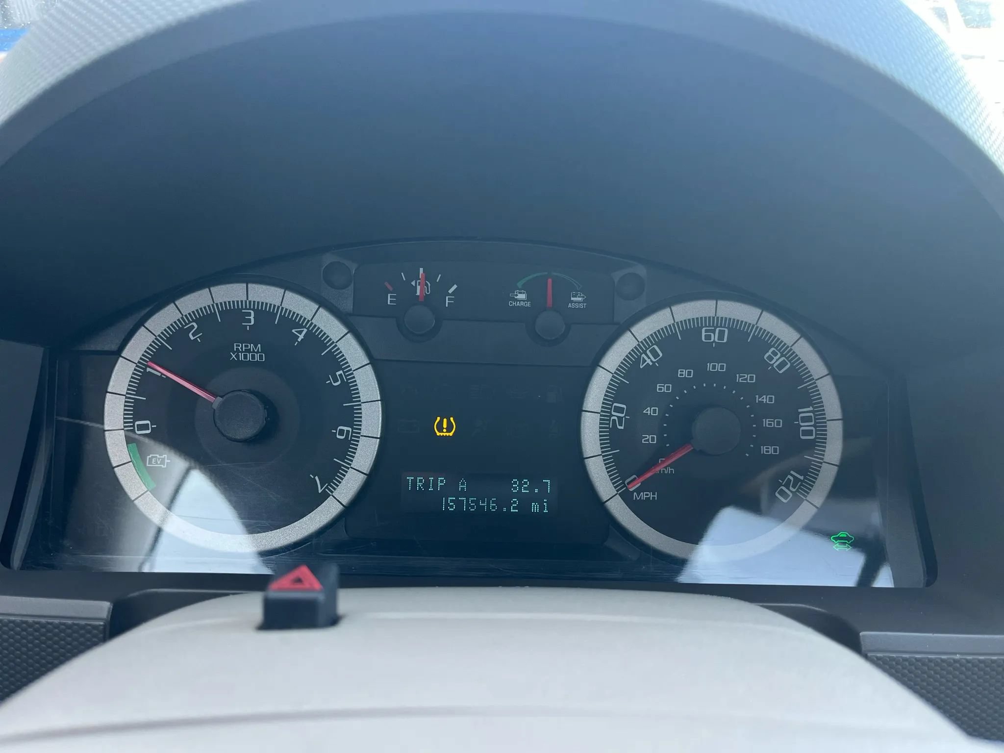 Used 2008 Ford Escape 2WD Hybrid image 10