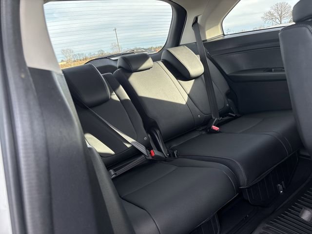 New 2026 Honda Odyssey EX-L image 26