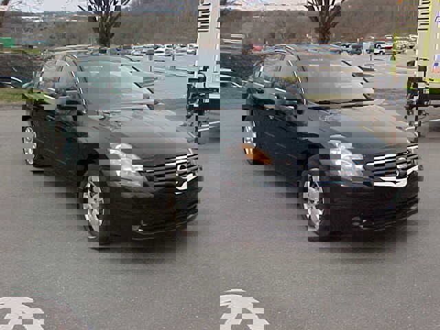 Used 2009 Nissan Altima 2.5 S image 24