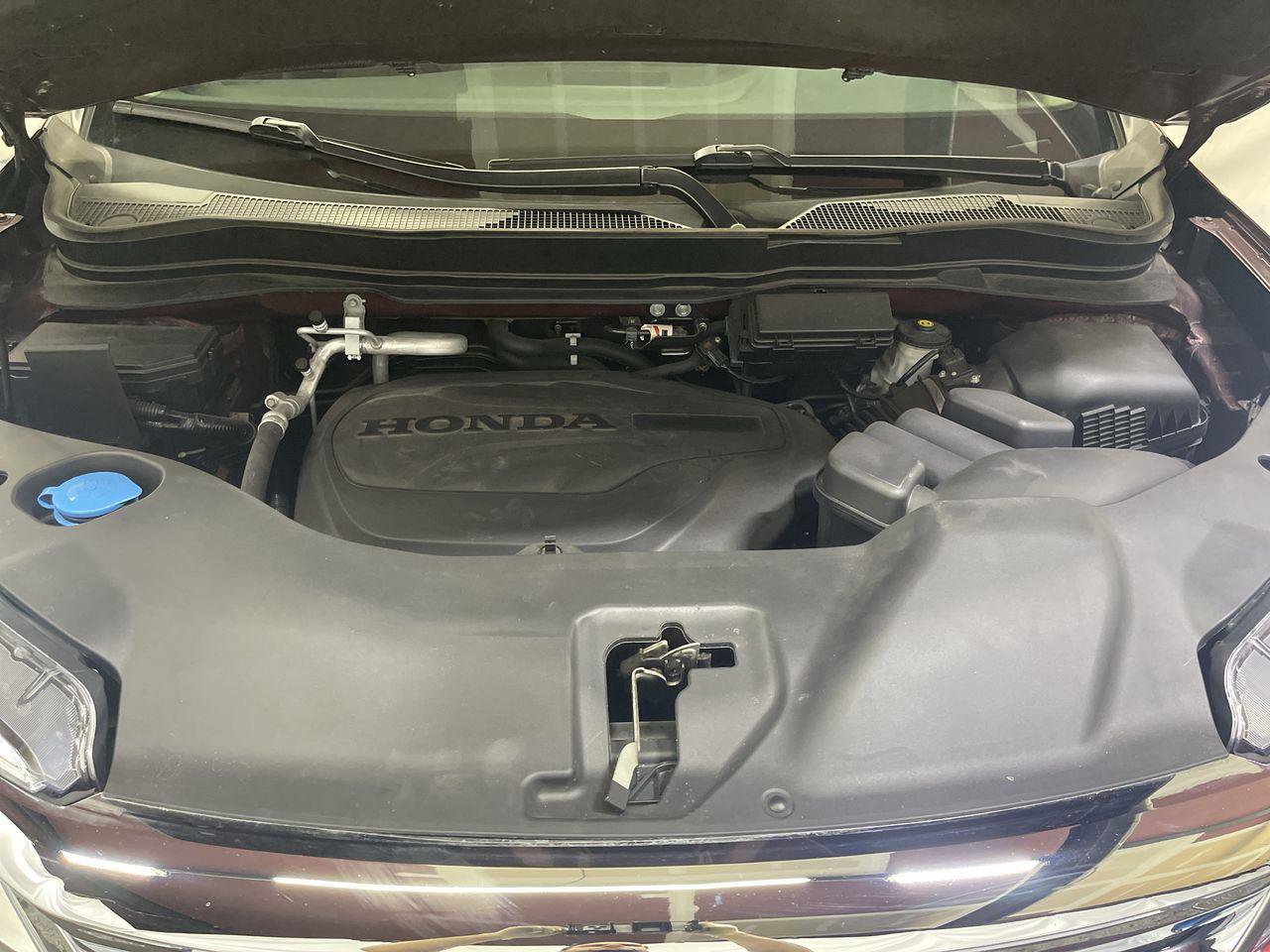 Used 2022 Honda Pilot Touring image 27