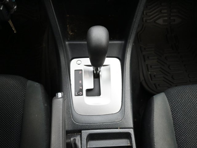 Used 2016 Subaru Impreza 2.0i AWD/4WD image 22