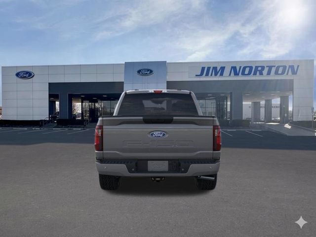 New 2026 Ford F150 STX AWD/4WD image 7