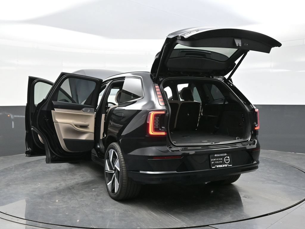 New 2025 Volvo EX90 Ultra AWD/4WD image 47