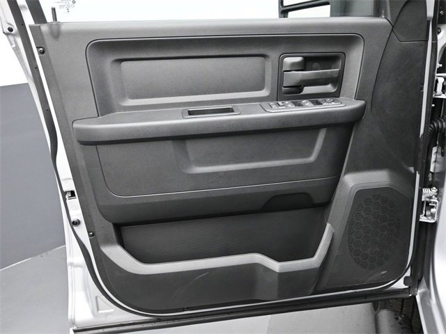 New 2026 RAM 2500 Tradesman image 11