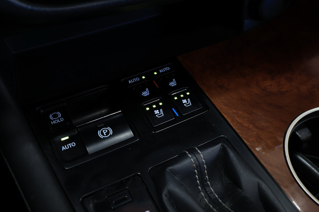 Used 2018 Lexus RX 350L FWD image 29