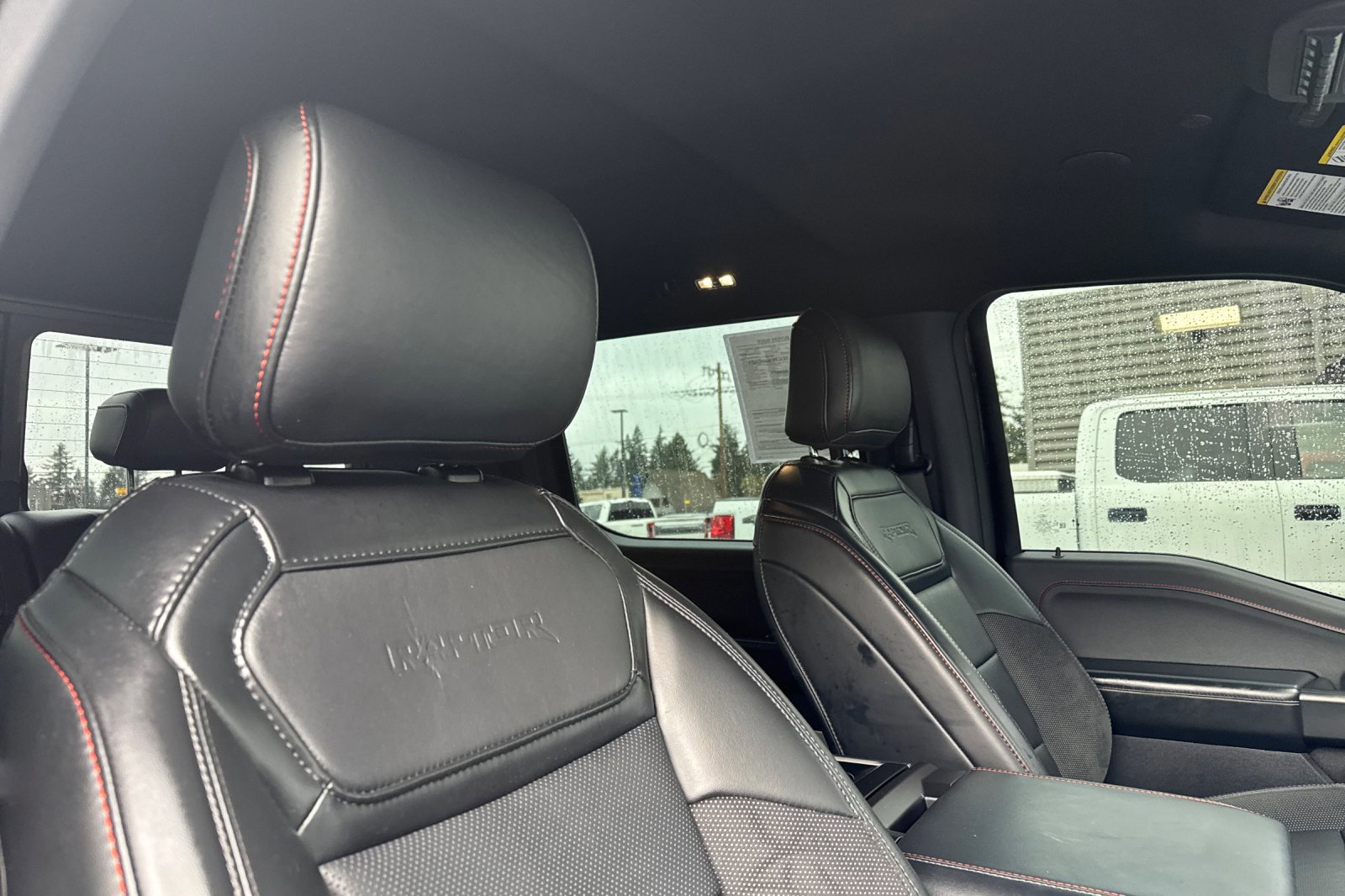 Used 2024 Ford F150 Raptor image 16