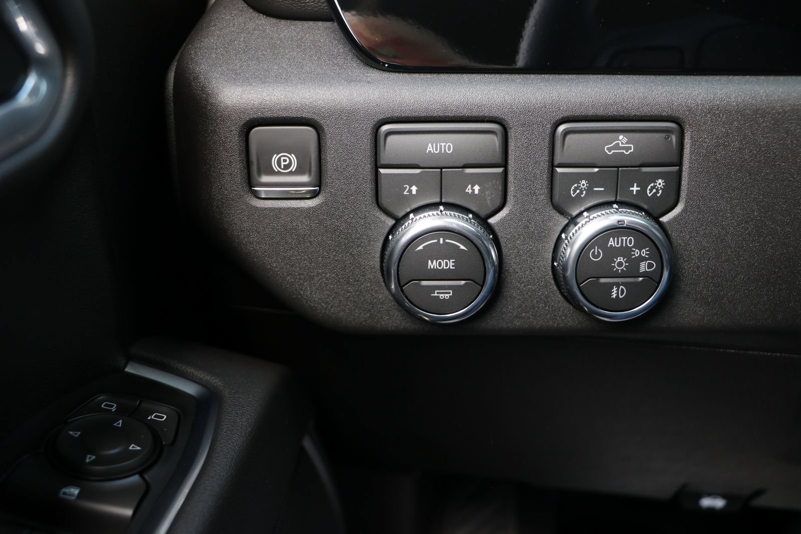 New 2026 GMC Sierra 1500 Elevation AWD/4WD image 12