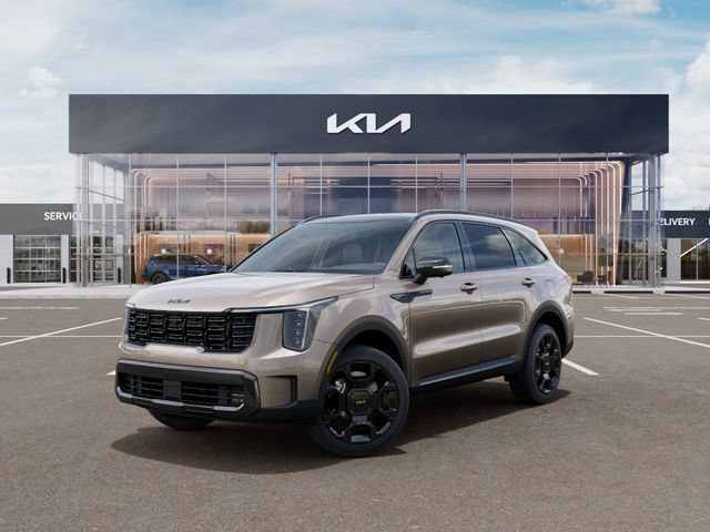 New 2026 Kia Sorento SX Prestige AWD/4WD image 1