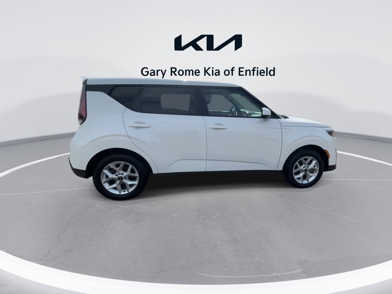 Certified 2024 Kia Soul LX w/ Option Group 015 FWD image 9