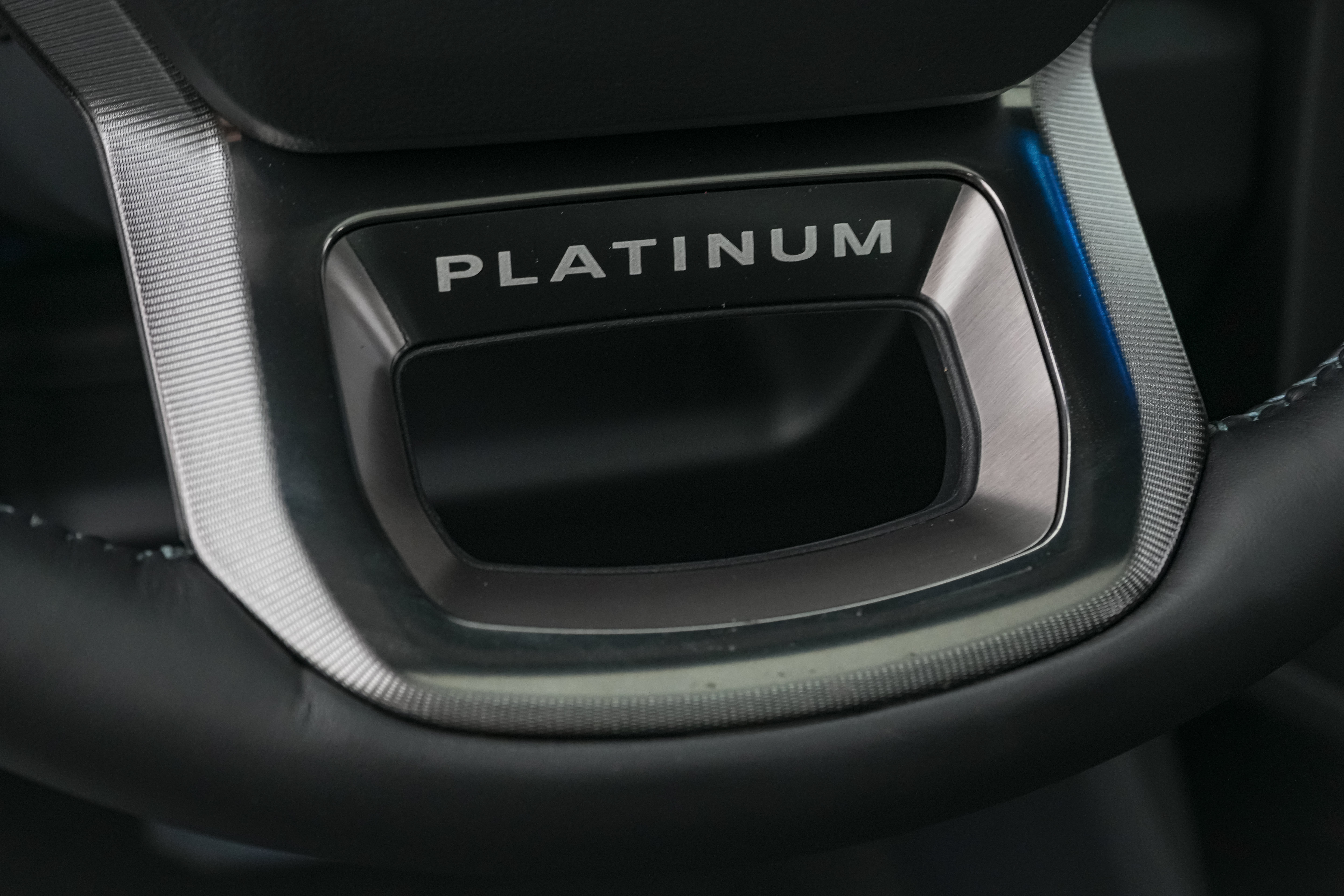 New 2026 Ford F450 Platinum AWD/4WD image 17