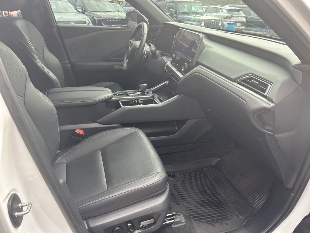 Used 2024 Lexus TX 350 AWD image 31